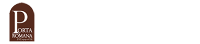 B&B Porta Romana Logo